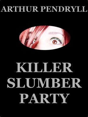 cover image of Killer Slumber Party
